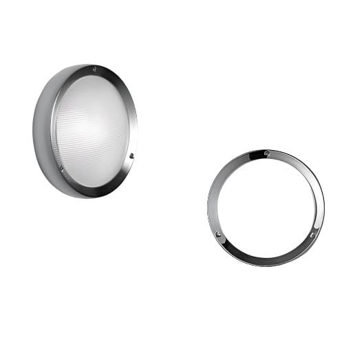 Niki Outdoor Wall or Ceiling Light Outdoor Lighting Artemide