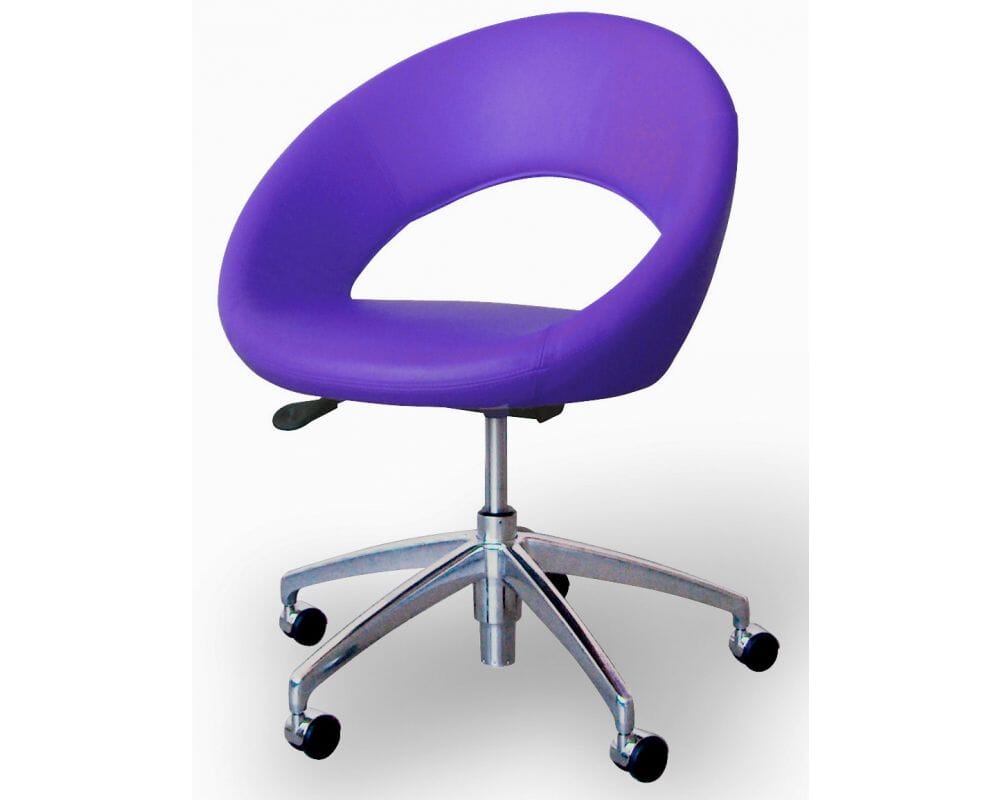 Nina 5-Legged Chair Side/Dining Artifort