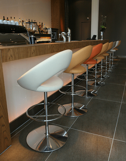 Nina Barstool stool Artifort