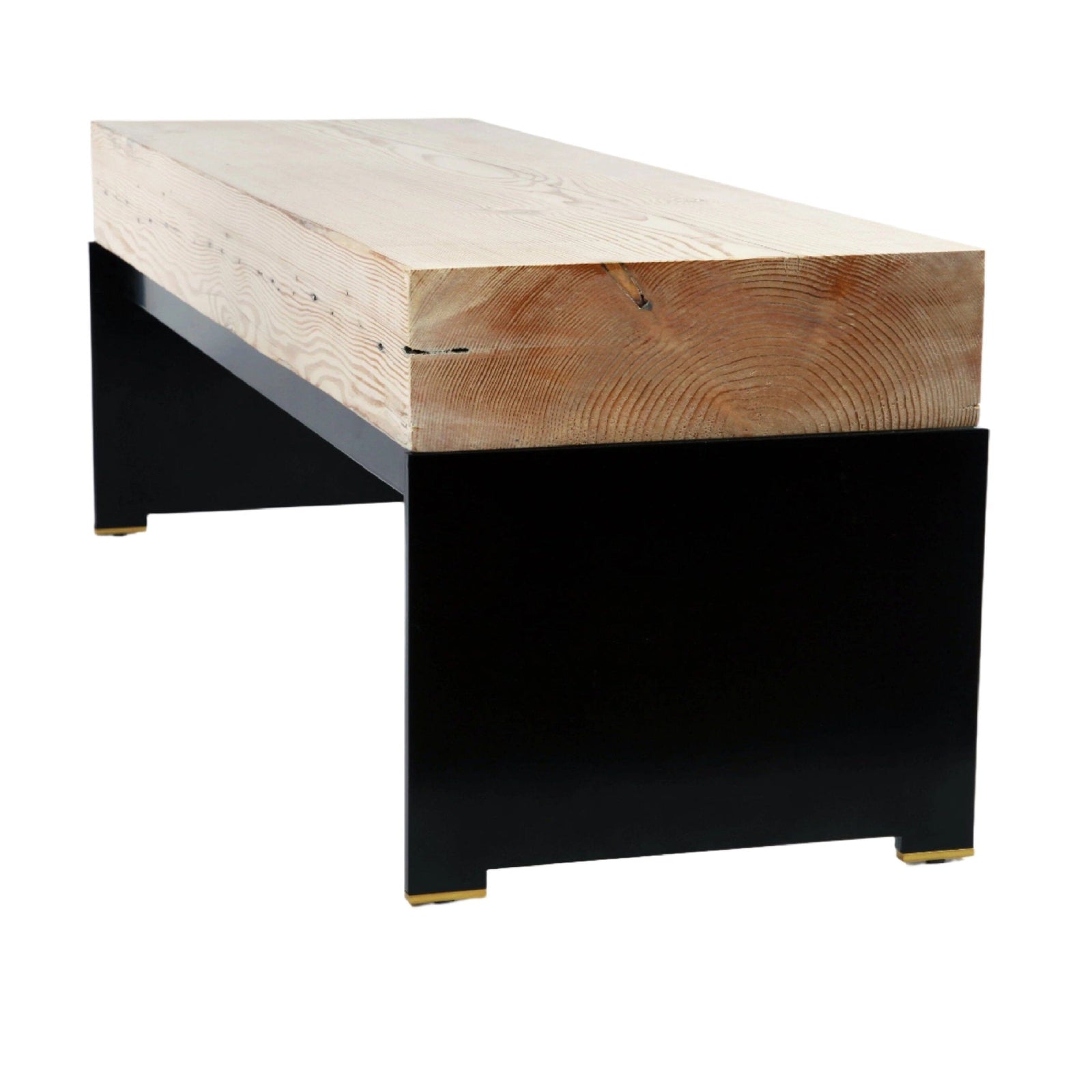 North Bay Bench Benches Jesse Brody Design Studios