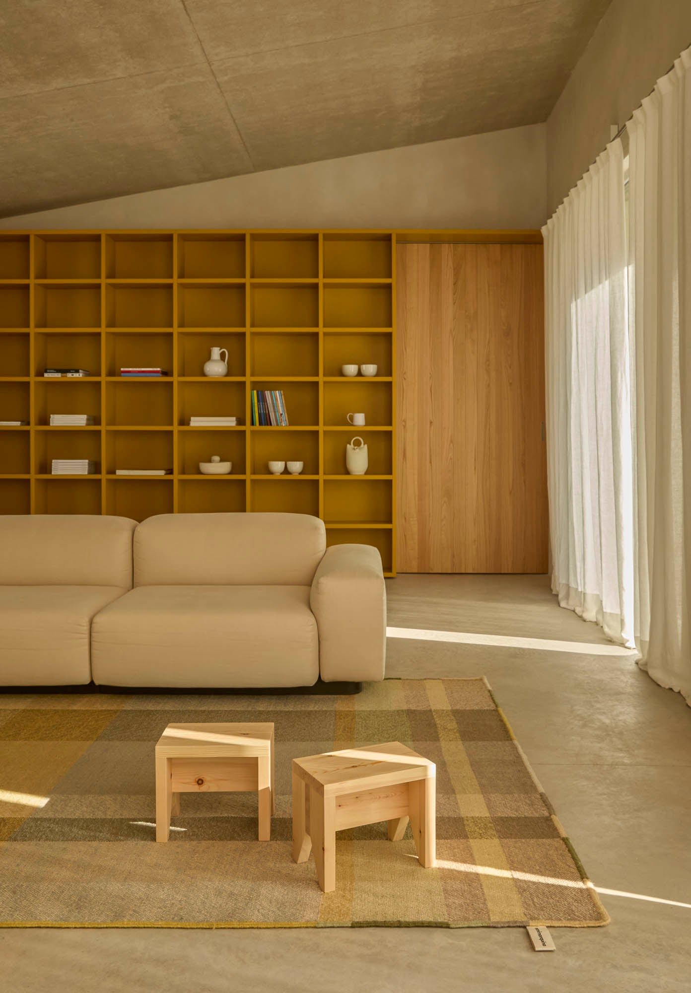 Nuance Rug