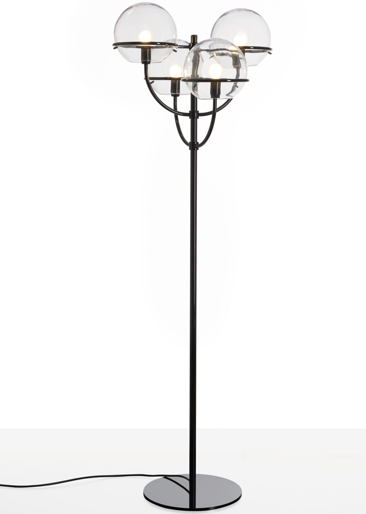 Lyndon – Outdoor Floor Lamp