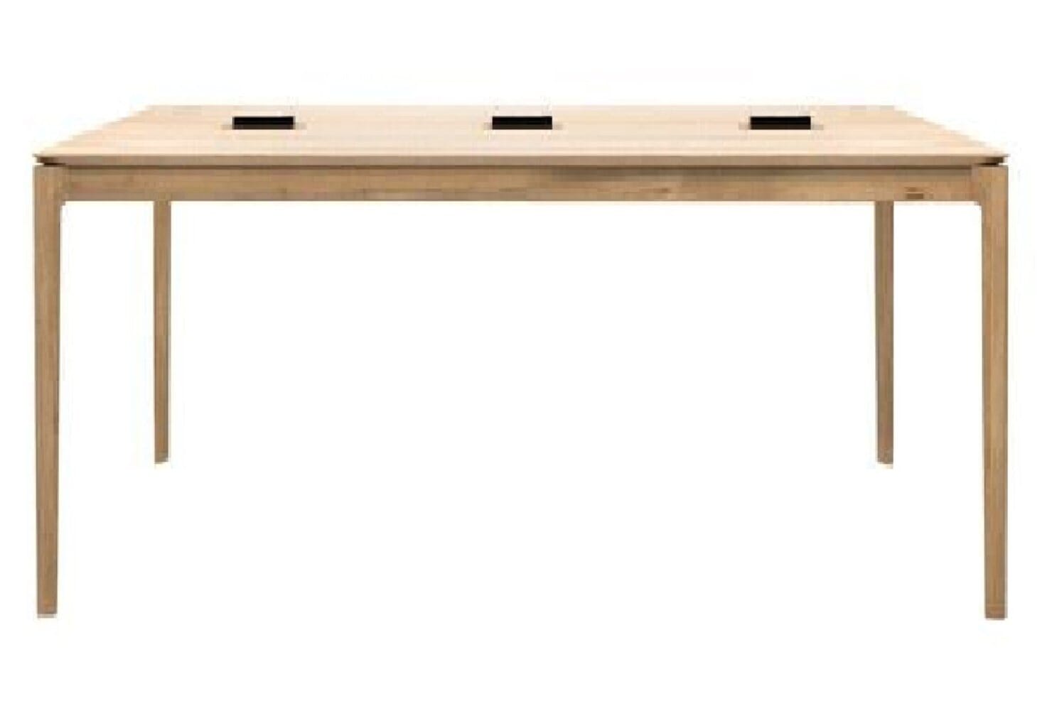 Oak Bok Cowork Desk Desk's Ethnicraft