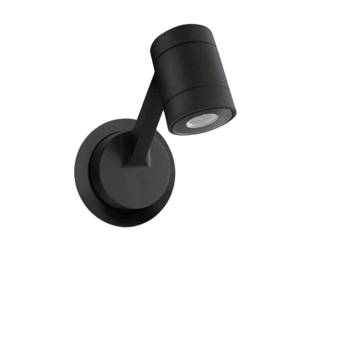 Obice LED Outdoor Wall Light Outdoor Lighting Artemide