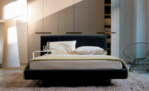 Onto Bed - Queen Size Beds Bensen CA Modern Home