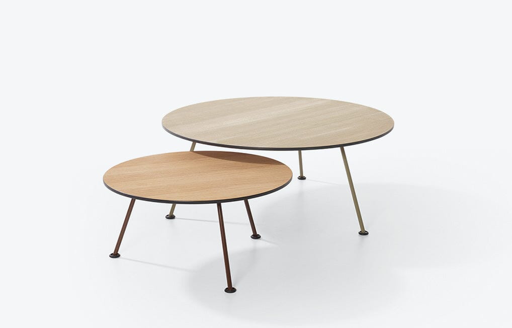 Orange Slice Coffee Table Sideboard Artifort