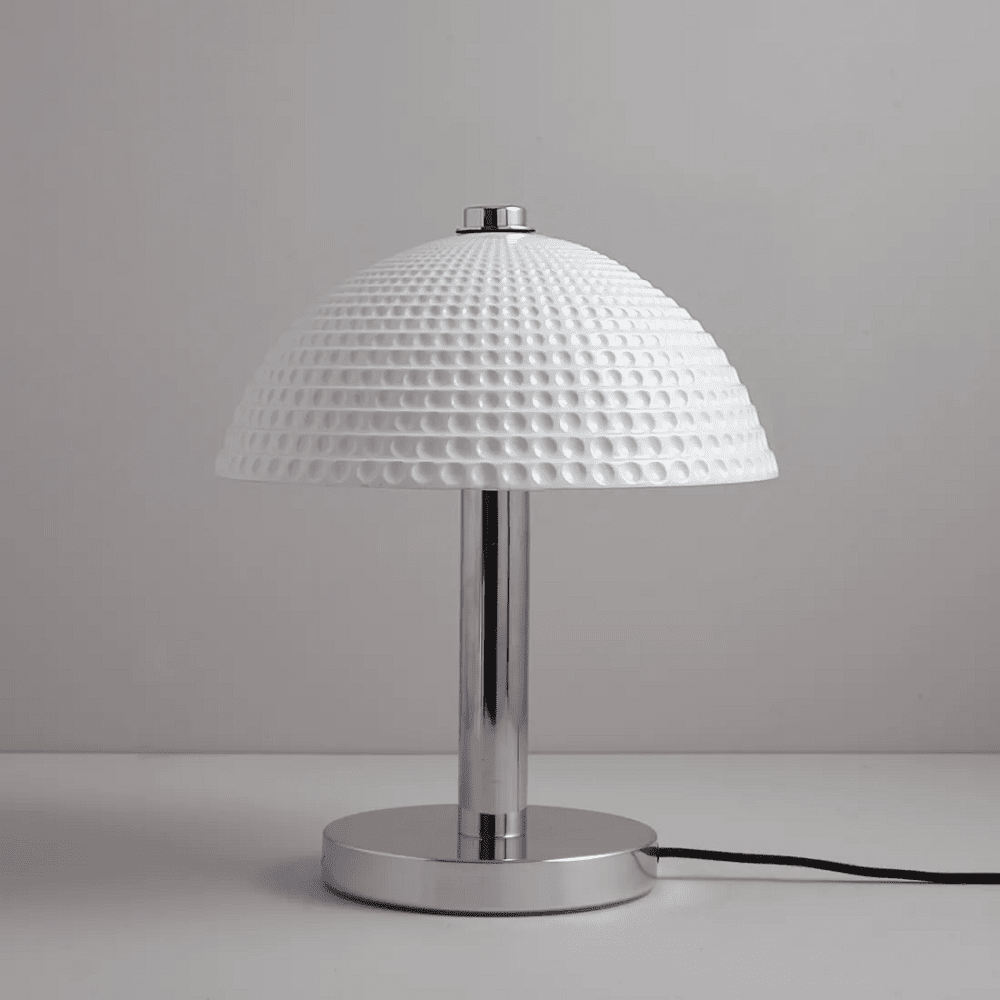 Cosmo Dimple Table Light Table Lamp Original BTC