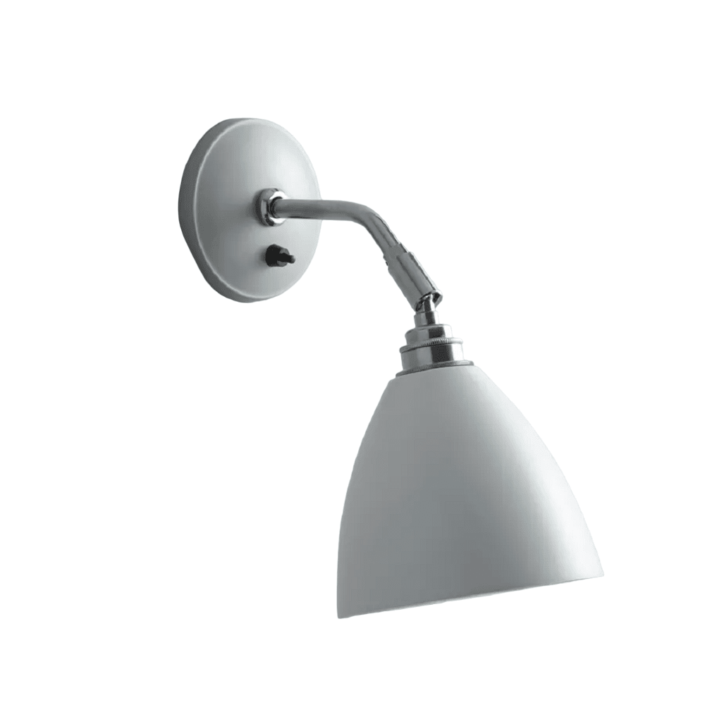 Task Short Wall Light Wall Lights Original BTC White