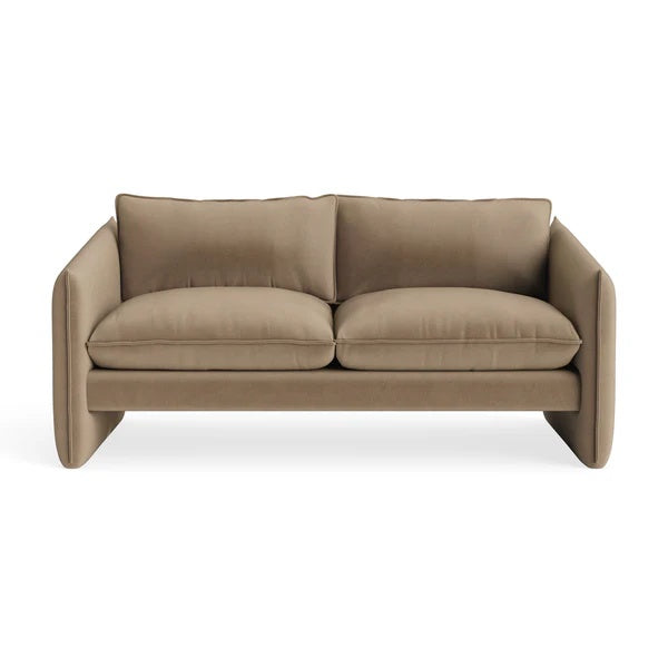 Softmore 74" Sofa
