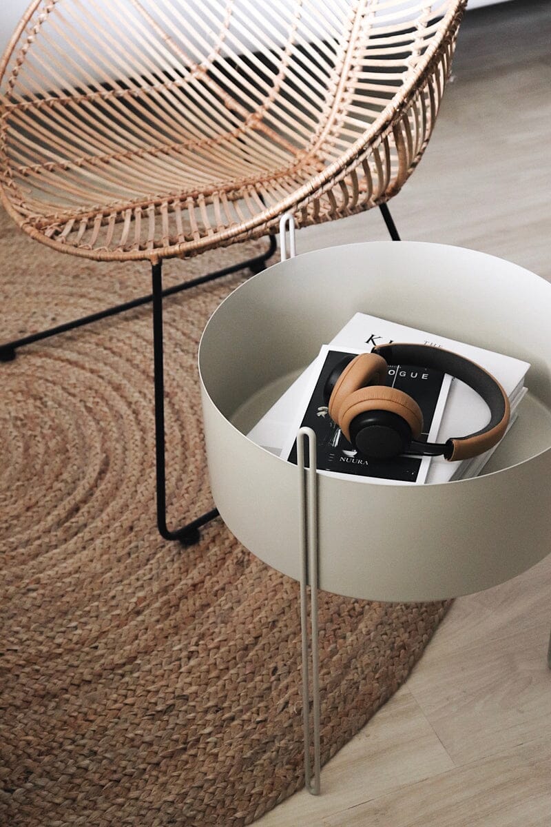 Pidestall Planter Vases Woud