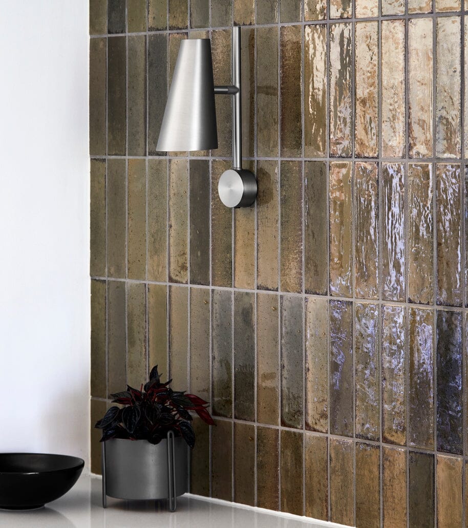 Pidestall Planter Vases Woud