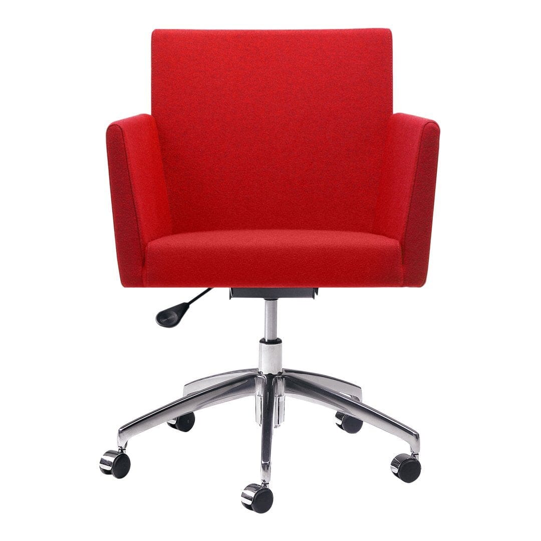 Paco 5-Legged Height-Adjustable Chair Office Chair Artifort