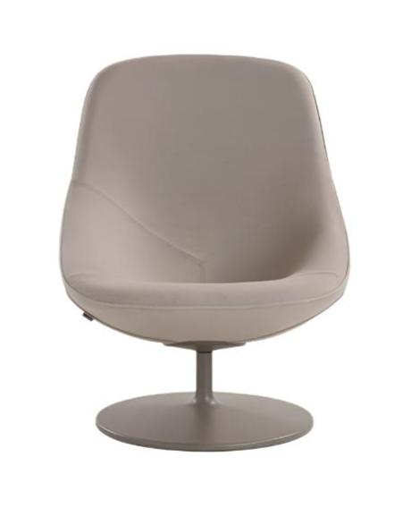 Pala Giro Swivel Base Chair lounge chair Artifort