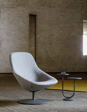 Pala Giro Swivel Base Chair lounge chair Artifort 