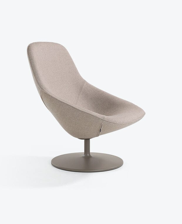 Pala Giro Swivel Base Chair lounge chair Artifort