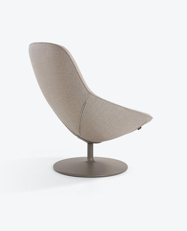 Pala Giro Swivel Base Chair lounge chair Artifort