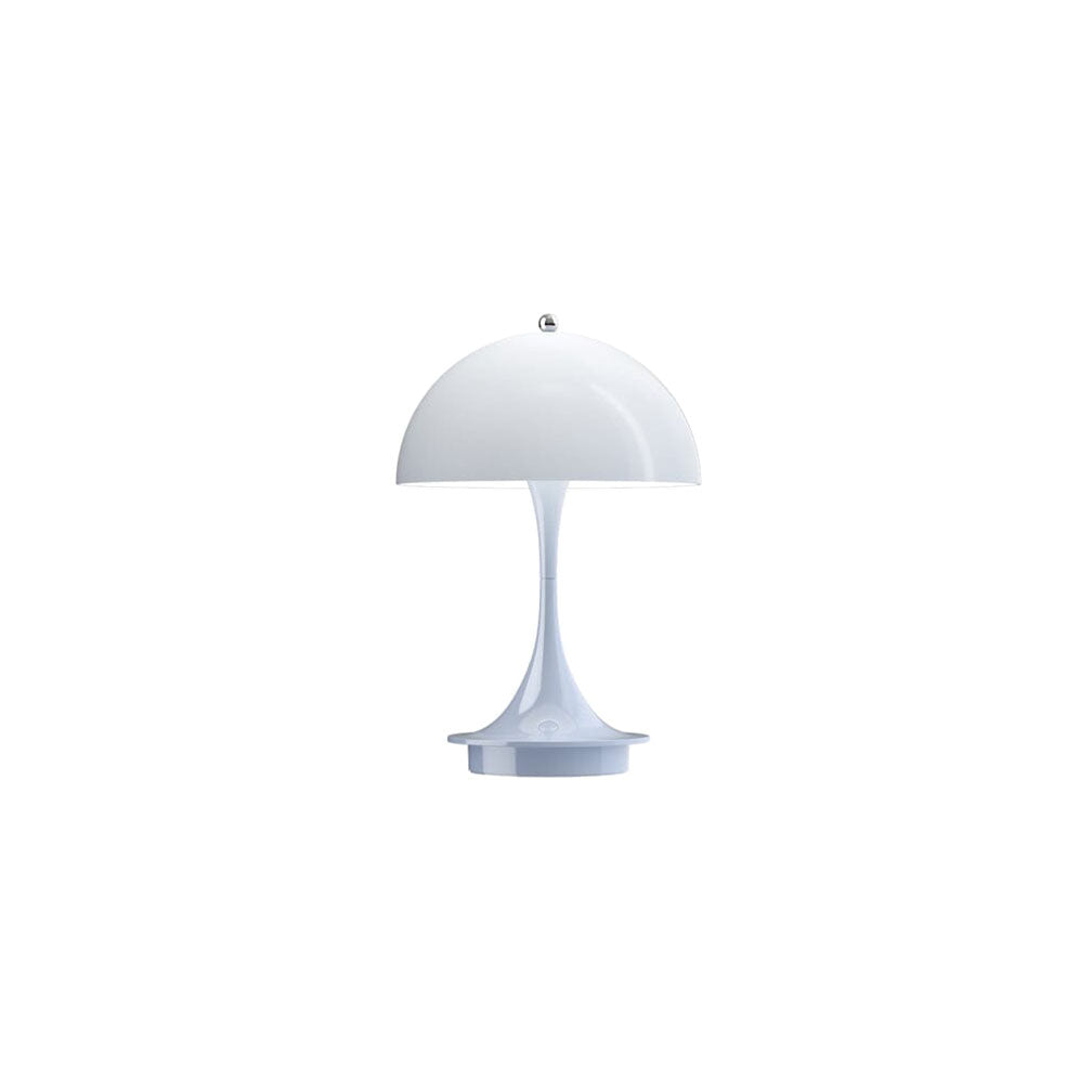 Panthella 160 Portable Table Lamp