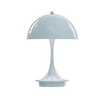 Panthella 160 Portable Table Lamp