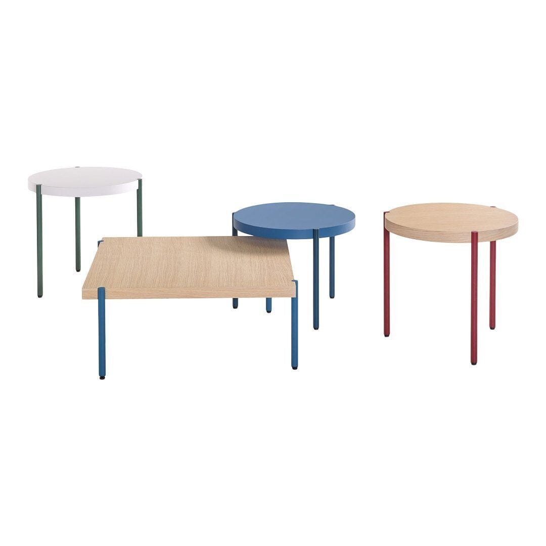 Palladio Coffee Table Tables Artifort