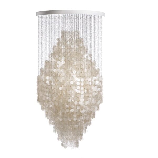 Panton Fun 8dm Hanging Lamp hanging lamps VerPan