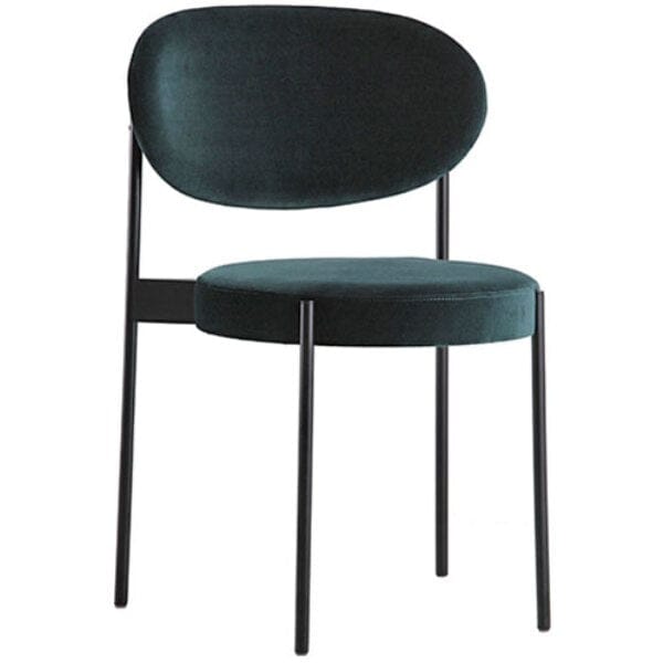 Panton Series 430 Stacking Chair Chairs VerPan