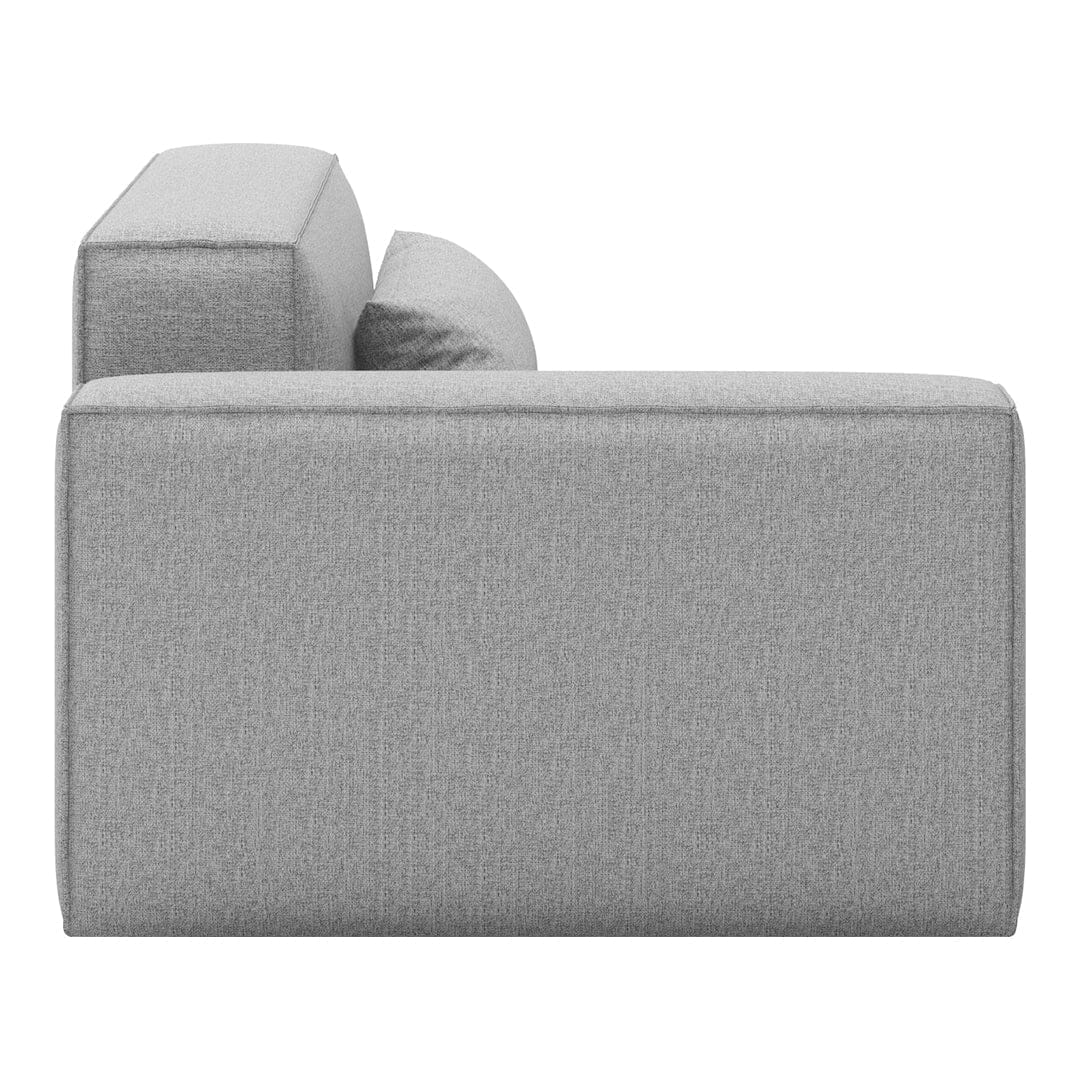 Mix Modular Arm Chair Arm Chair Gus Modern