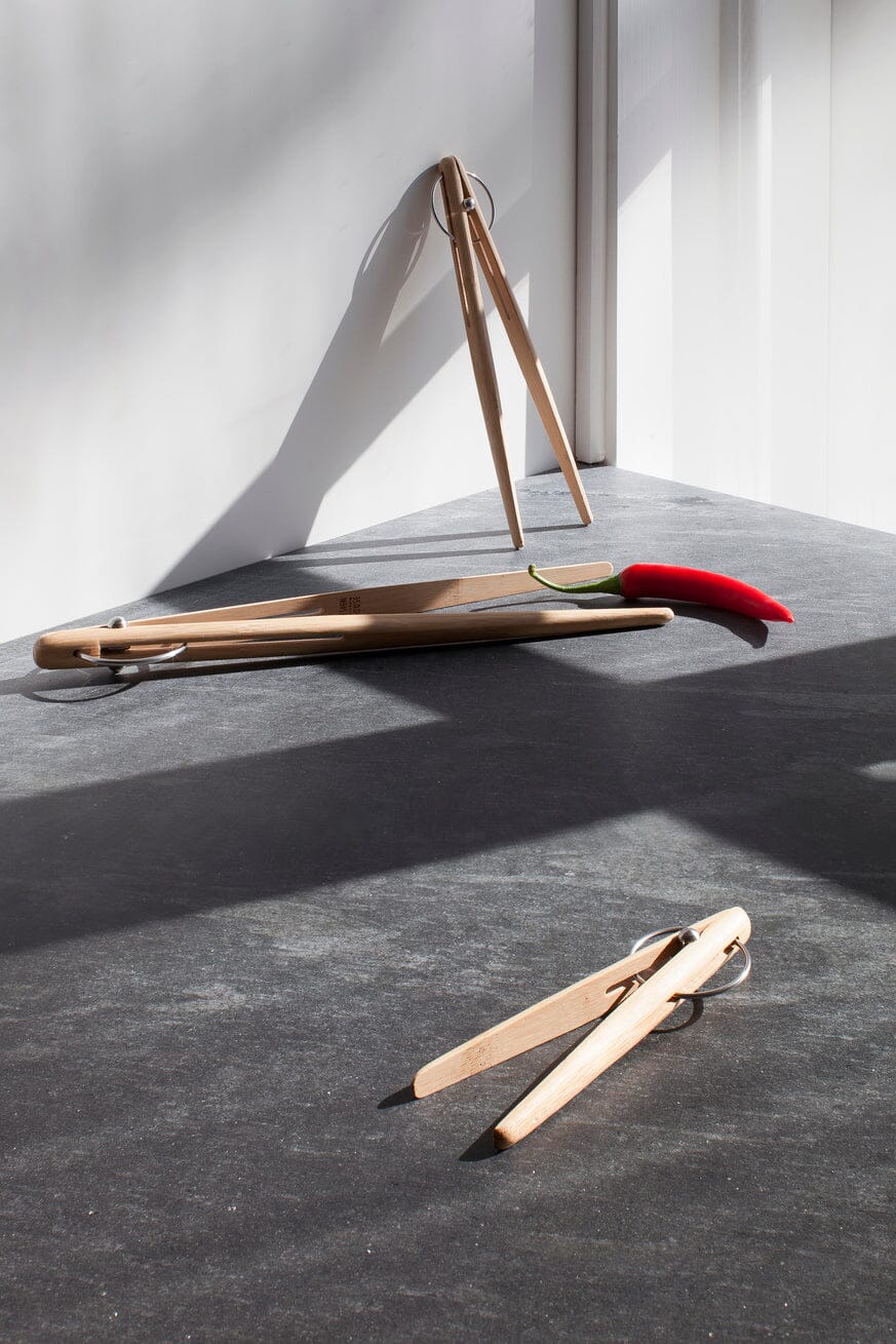 Pick Up Tongs Kitchen Design House Stockholm