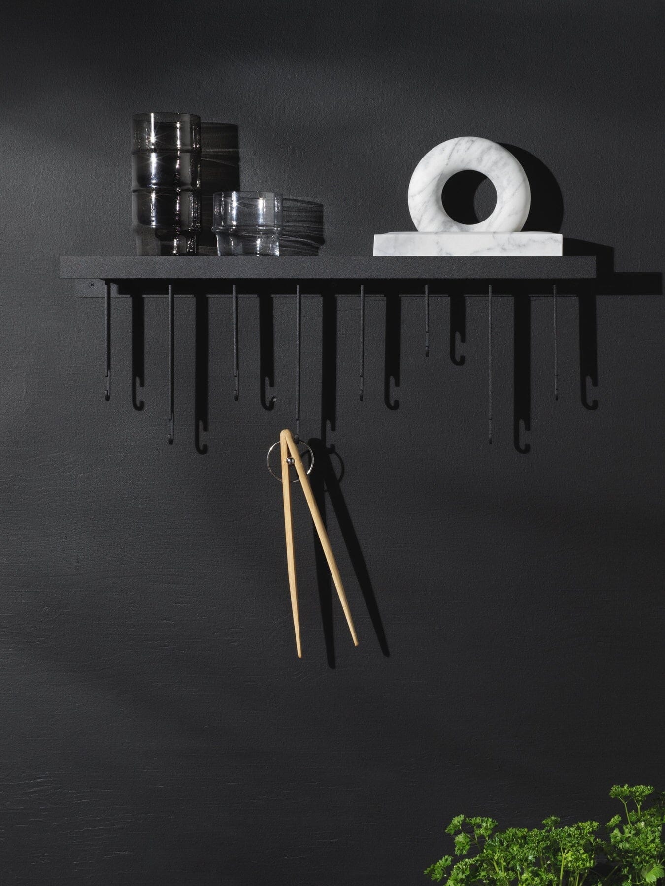 Pick Up Tongs Kitchen Design House Stockholm