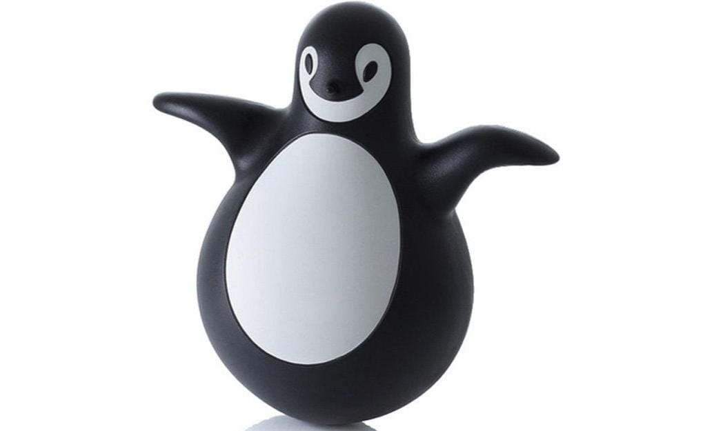 Pingy Penquin kids Magis