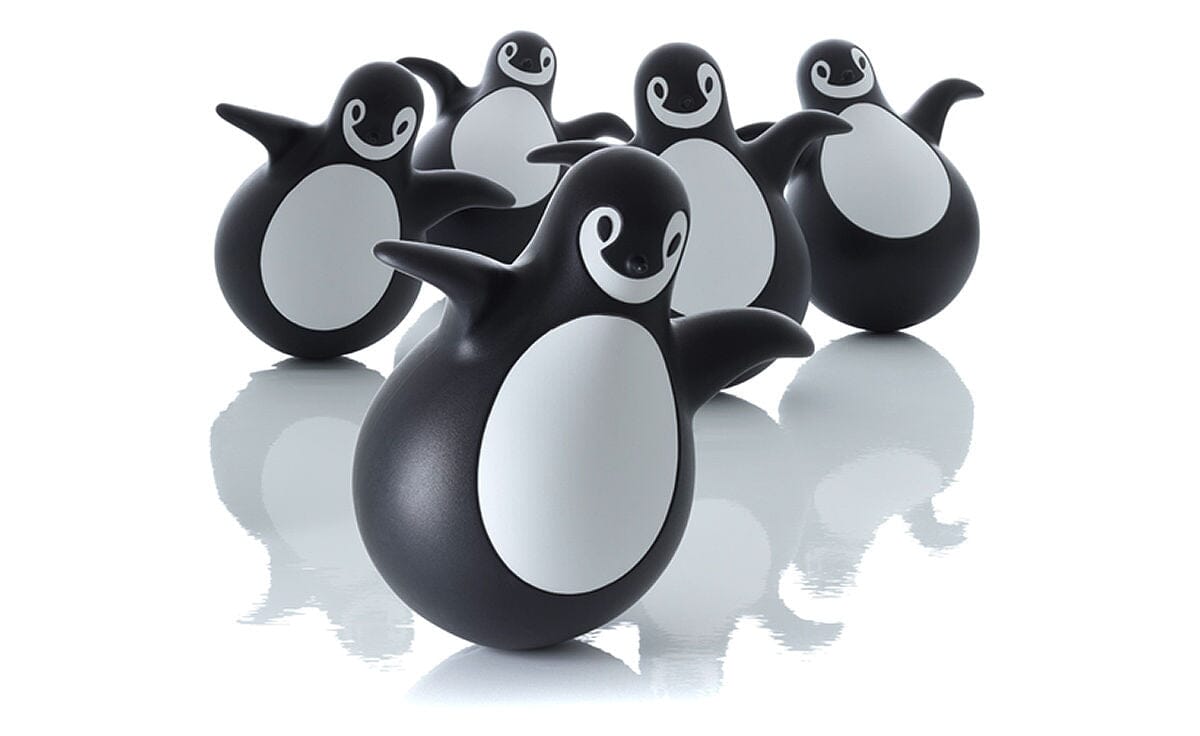 Pingy Penquin kids Magis