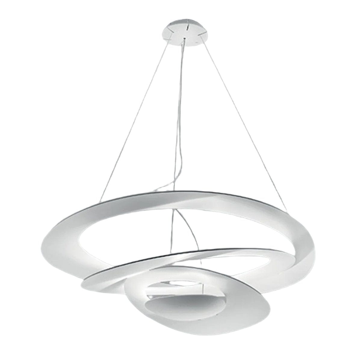 Pirce Mini LED Suspension hanging lamps Artemide