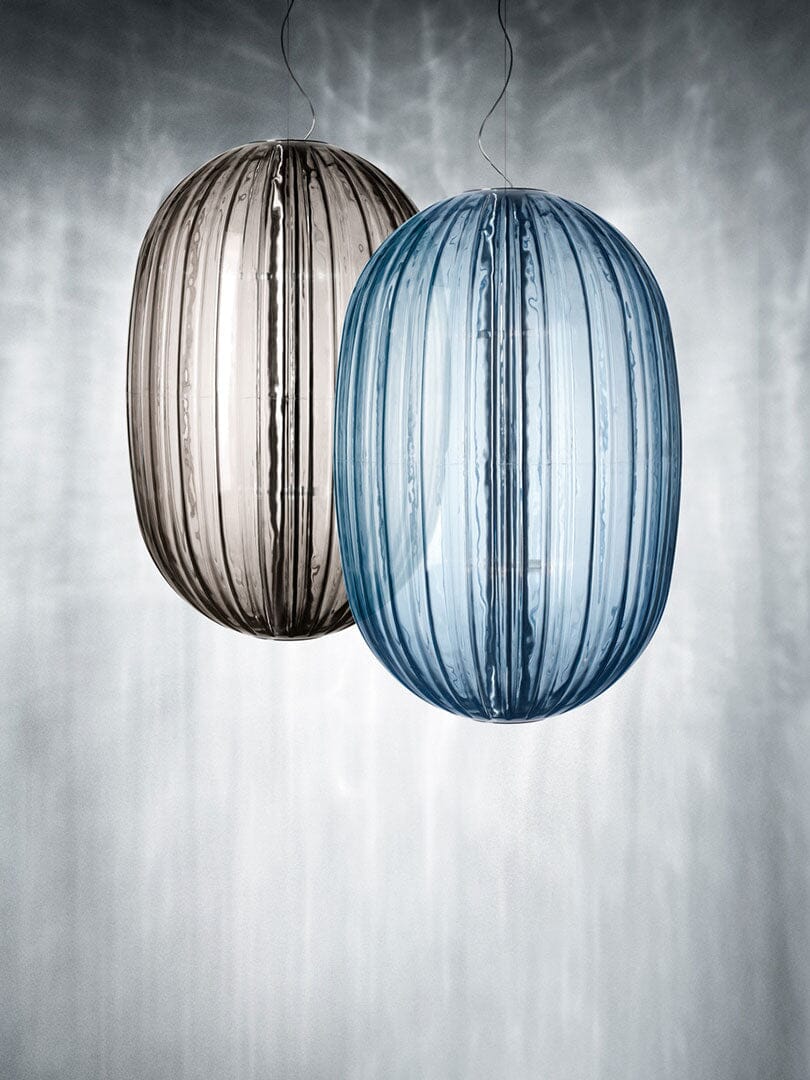 Plass Suspension Lamp suspension lamps Foscarini