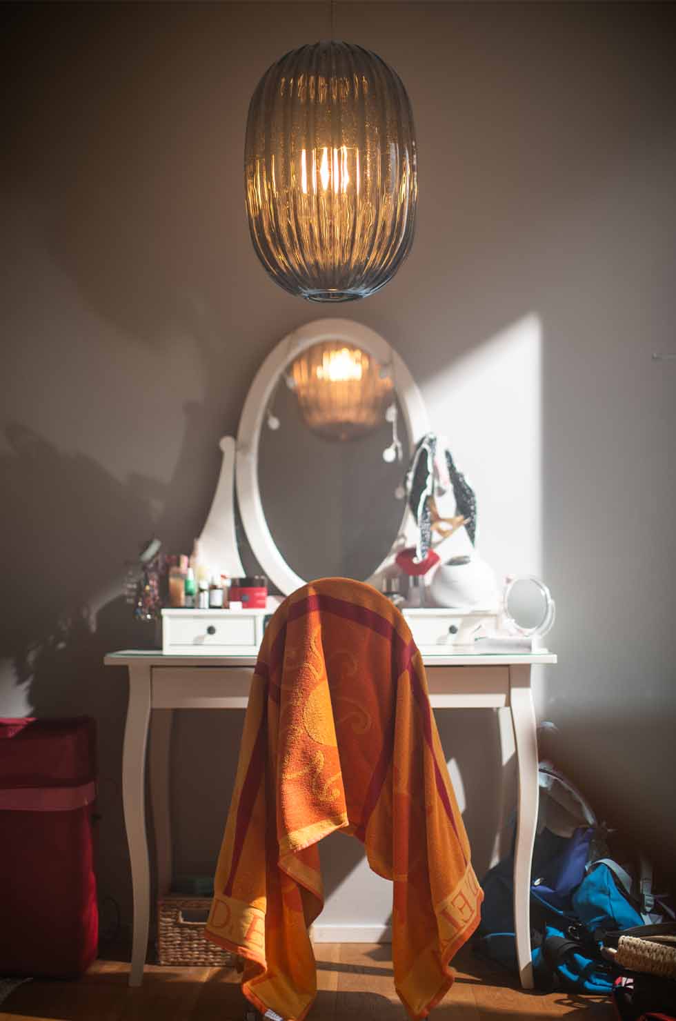 Plass Suspension Lamp suspension lamps Foscarini