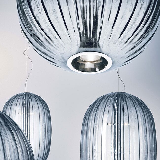 Plass Suspension Lamp suspension lamps Foscarini