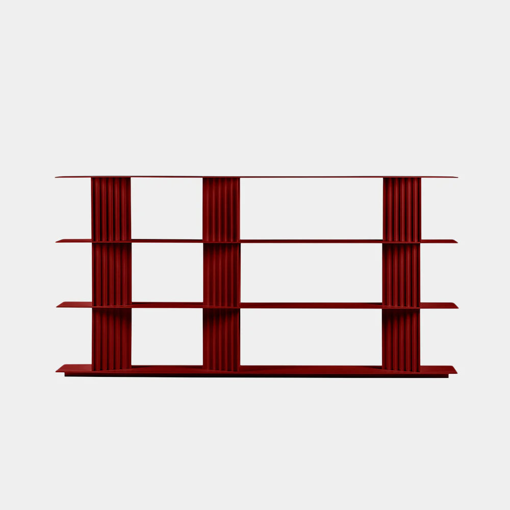 Plec Shelving Large