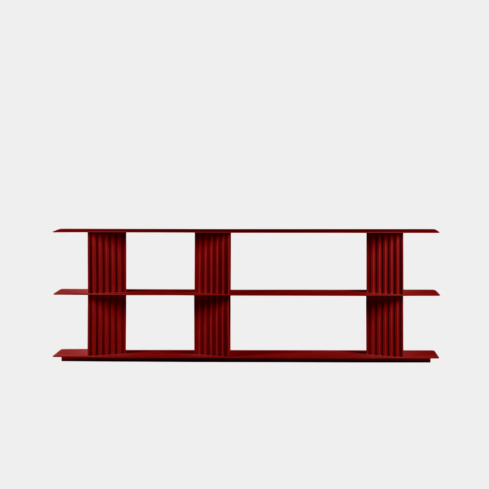 Plec Shelving Large