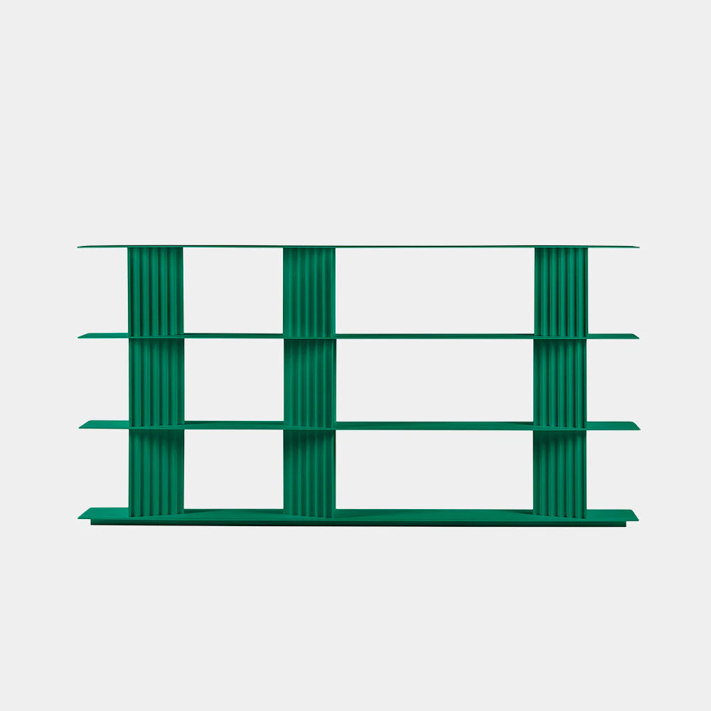 Plec Shelving Large