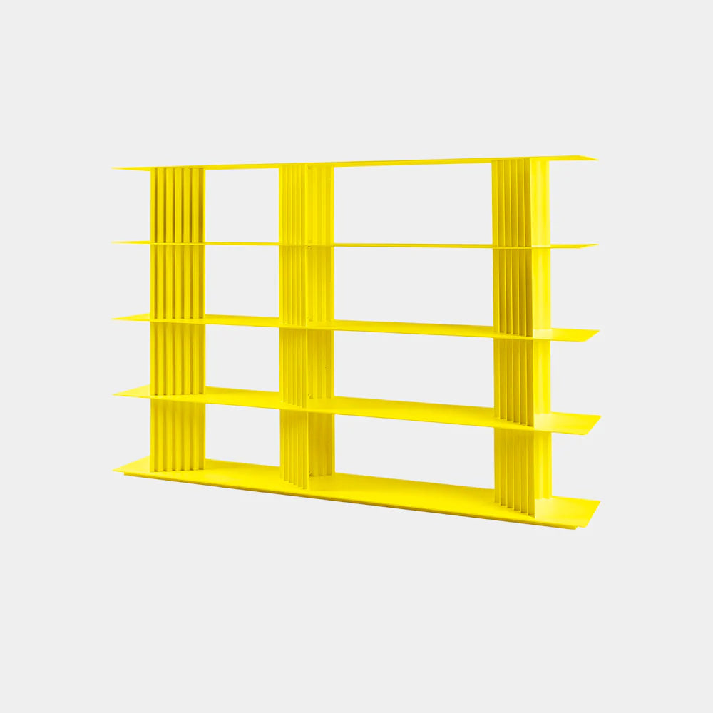 Plec Shelving Large