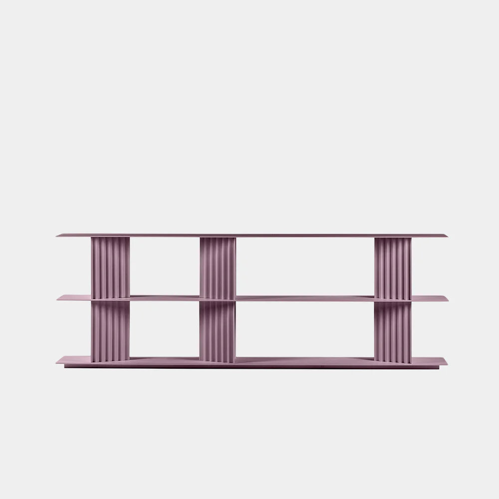 Plec Shelving Large