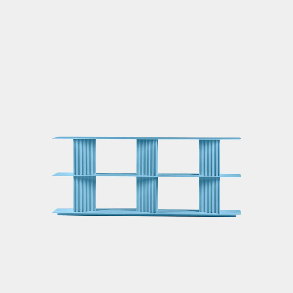 Plec Shelving Medium