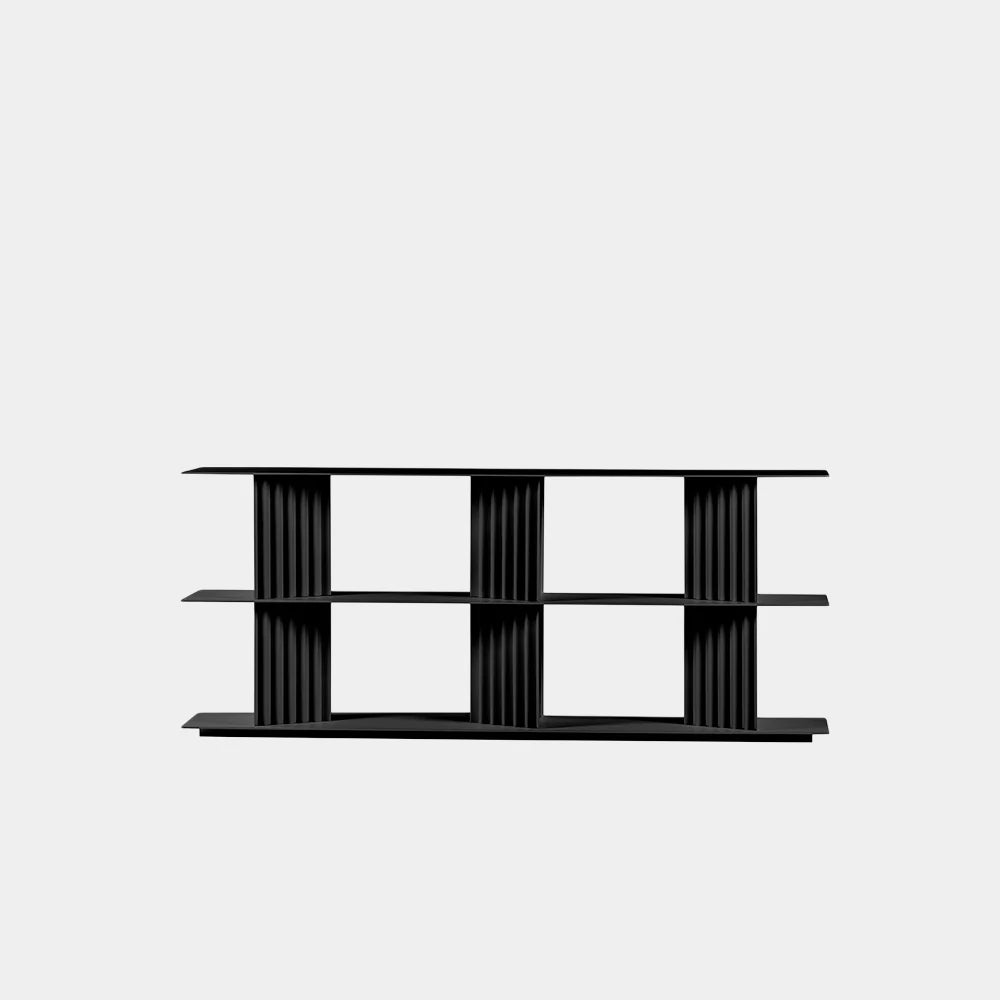 Plec Shelving Medium
