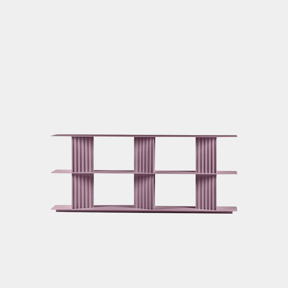 Plec Shelving Medium
