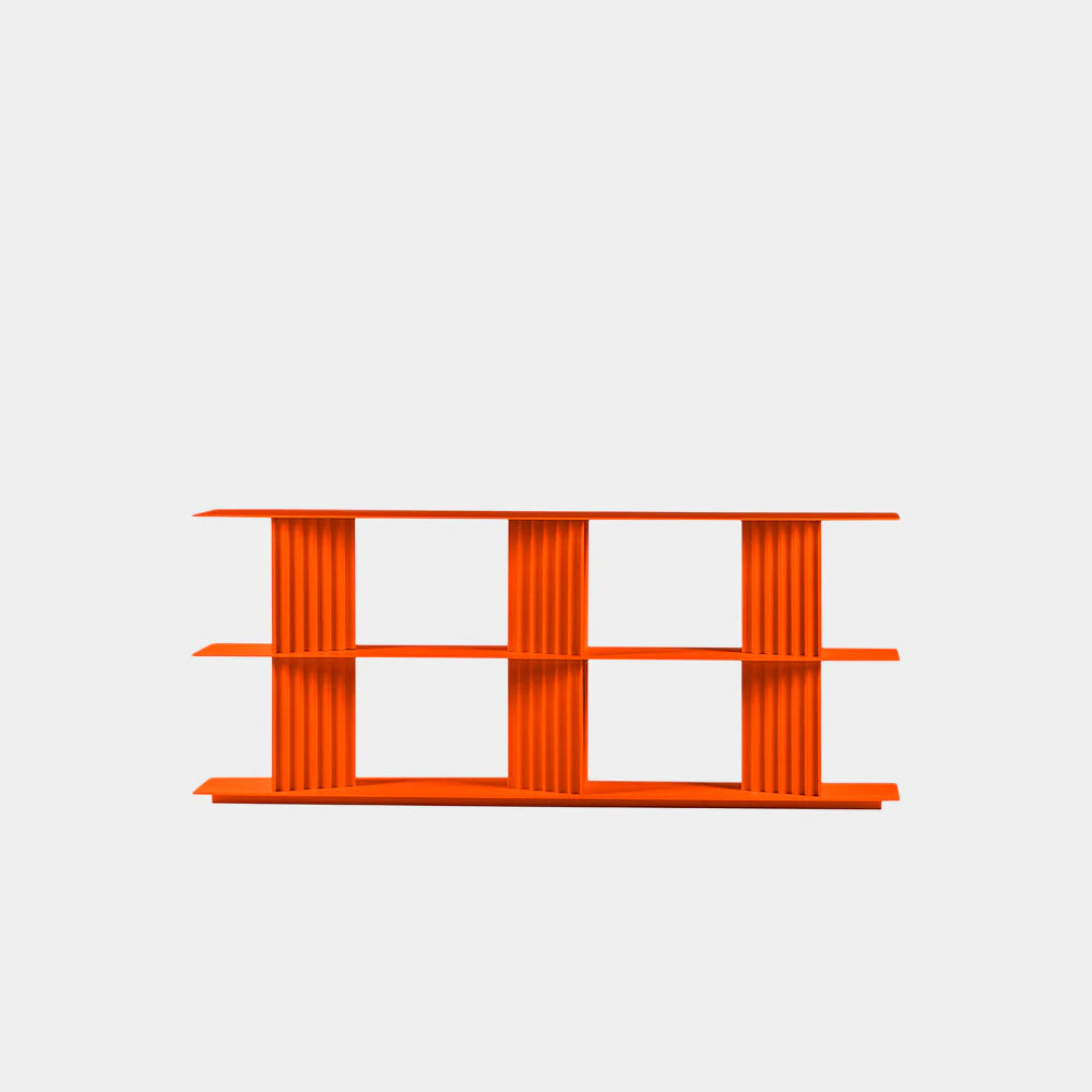 Plec Shelving Medium