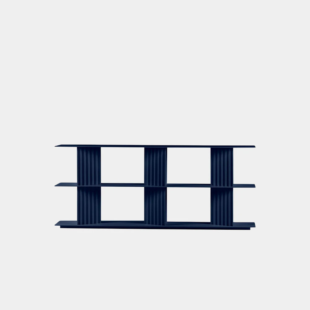 Plec Shelving Medium