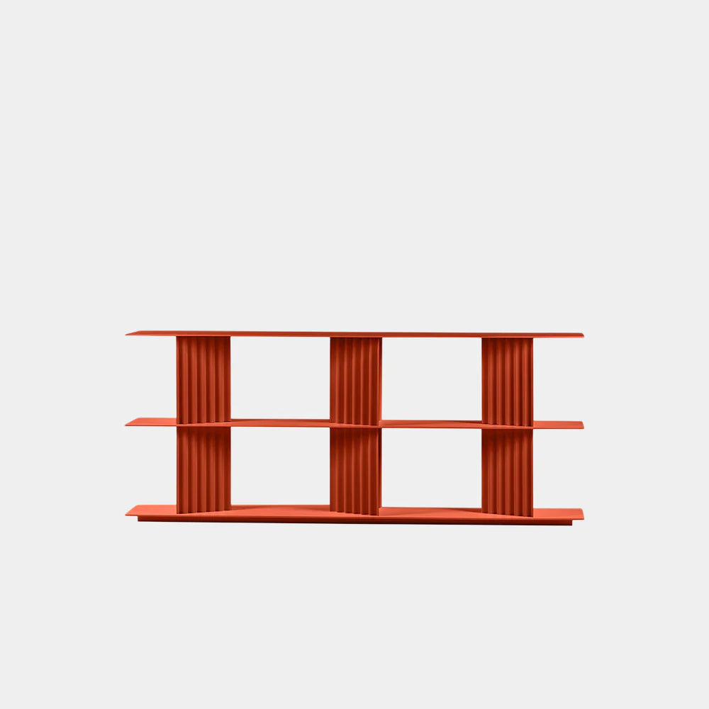 Plec Shelving Medium