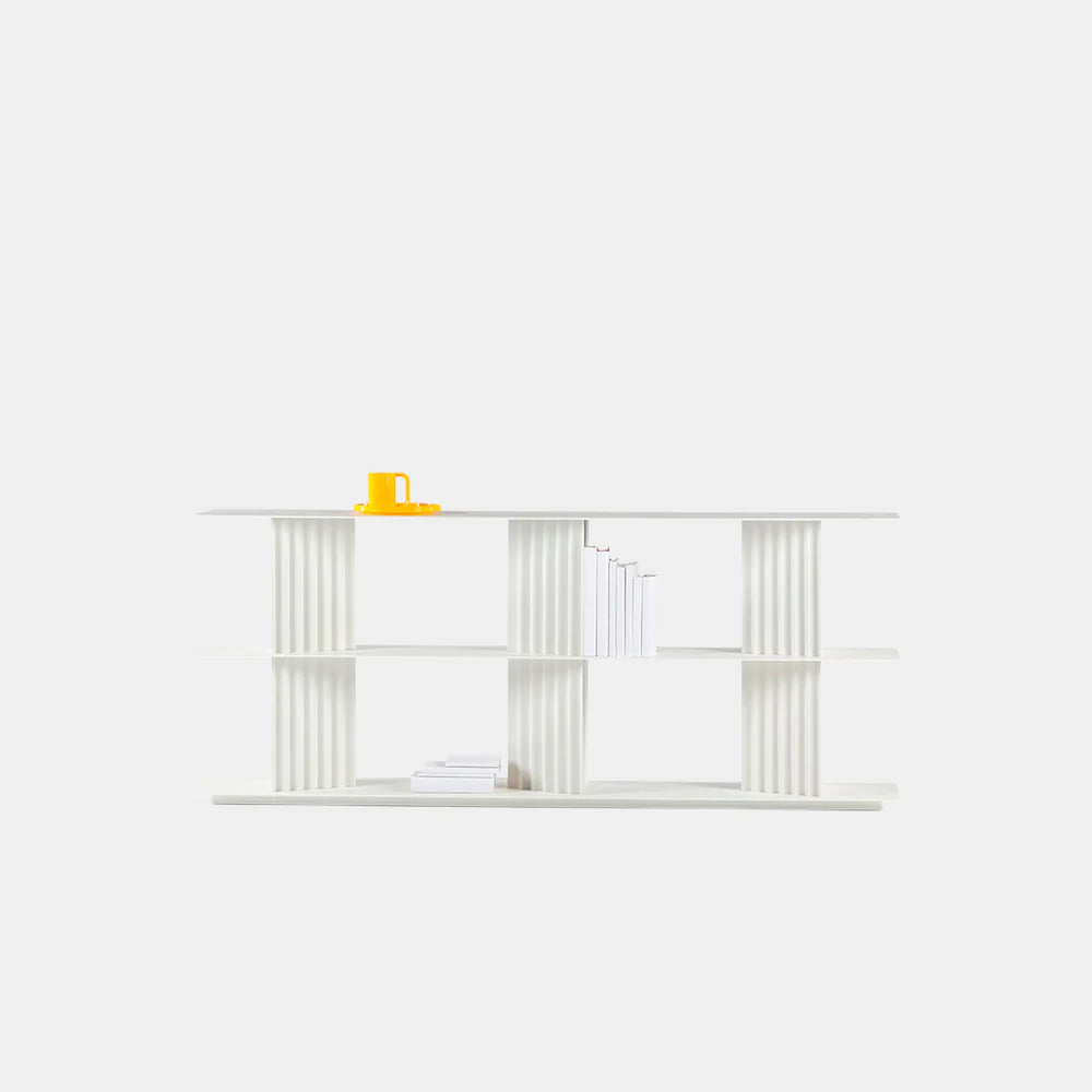 Plec Shelving Medium