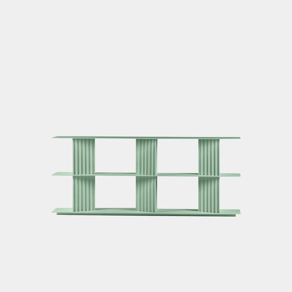 Plec Shelving Medium