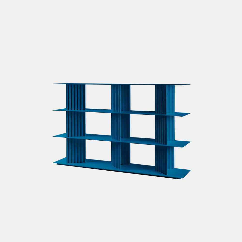 Plec Shelving Medium