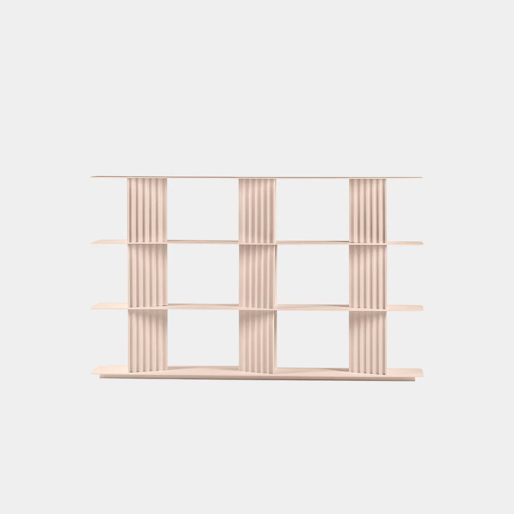 Plec Shelving Medium