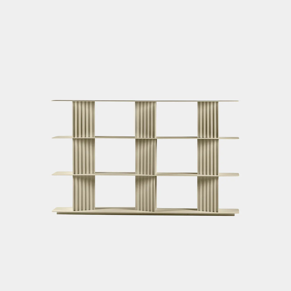 Plec Shelving Medium